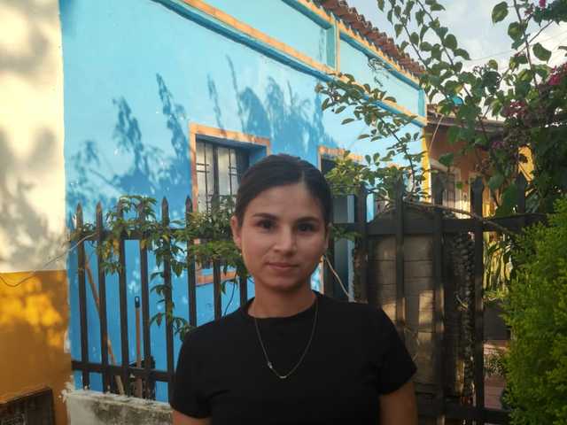 Foto del profilo roxanne98