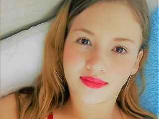 Chat video erotica roxanneblonde