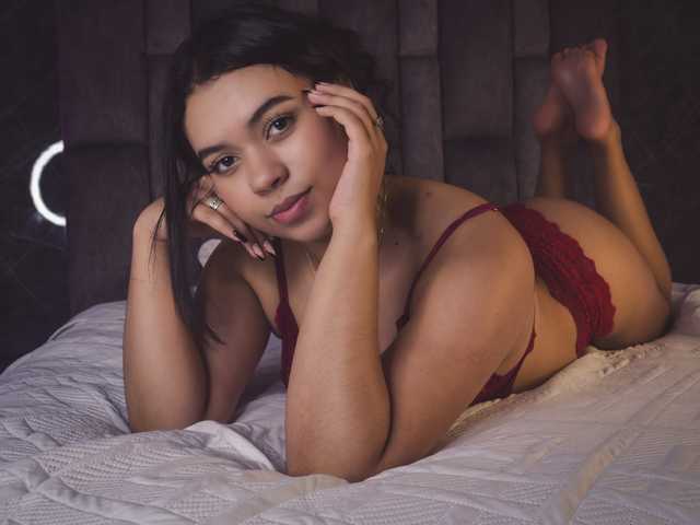 Foto del profilo roxie-rouge