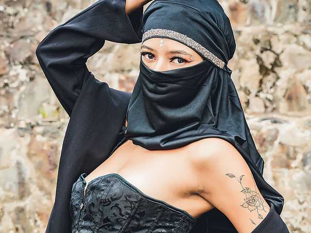 Foto del profilo roxie-sinner