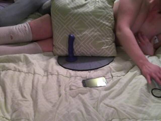 Screenshot di trasmissione roxie8-cox