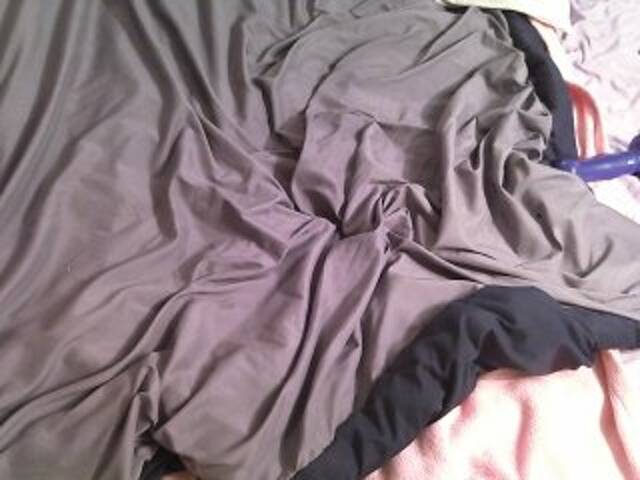 Screenshot di trasmissione roxie8-cox