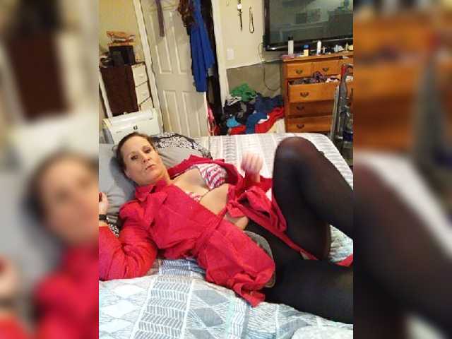 Screenshot di trasmissione roxie8-cox