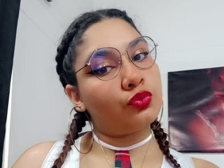 Chat video erotica ROXIEE