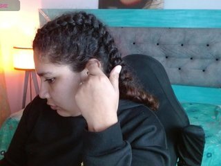 Chat video erotica ROXIEE