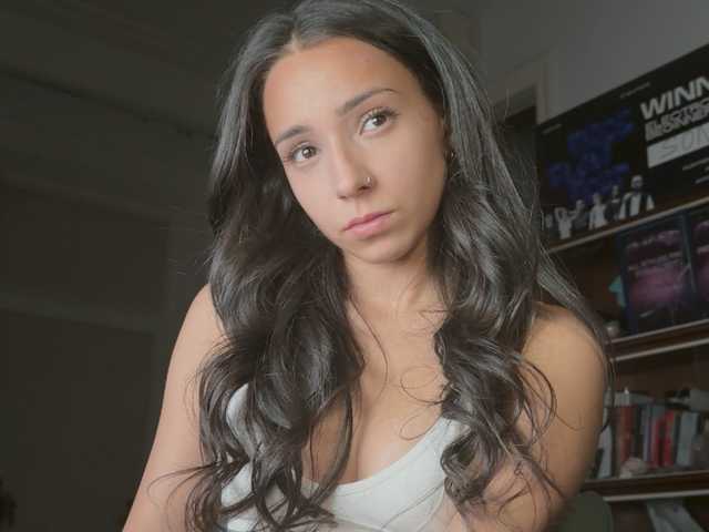 Foto del profilo roxieflexie