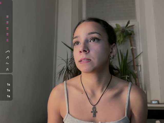 Screenshot di trasmissione roxieflexie