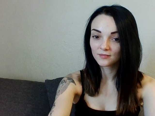 Screenshot di trasmissione RoxiSexy