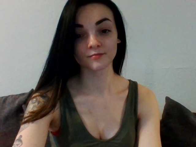 Screenshot di trasmissione RoxiSexy