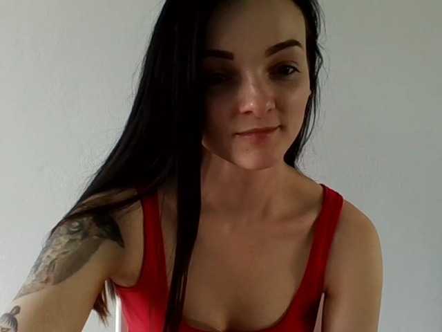 Screenshot di trasmissione RoxiSexy