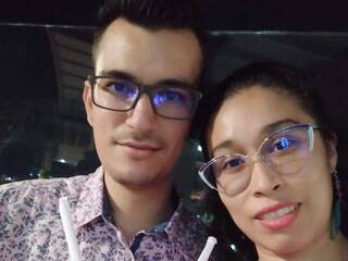 Chat video erotica RoxiSaul