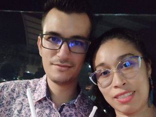 Chat video erotica RoxiSaul