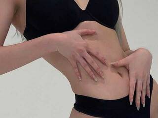 Chat video erotica RoxiStar