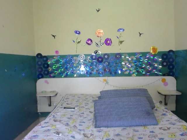 Screenshot di trasmissione Roxistarhot