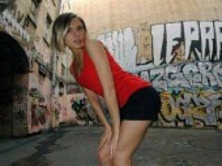 Chat video erotica roxxane