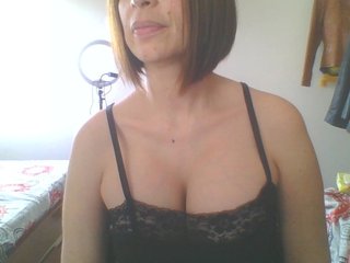 Chat video erotica Roxxanek