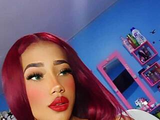 Chat video erotica roxxann69