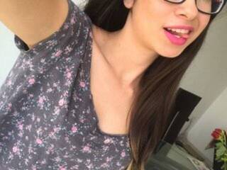 Chat video erotica RoxxieFoxie