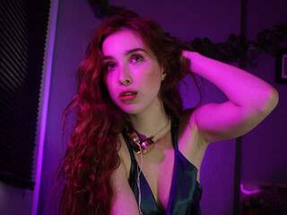 Chat video erotica Roxy-ana