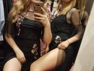 Chat video erotica roxy-foxy15