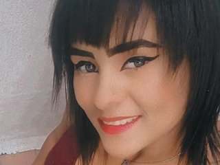 Video chat erotica Roxy-Guerrero