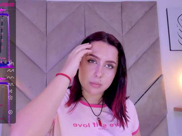 Screenshot di trasmissione Roxanne_M