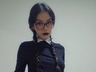 Chat video erotica Roxy-smithh