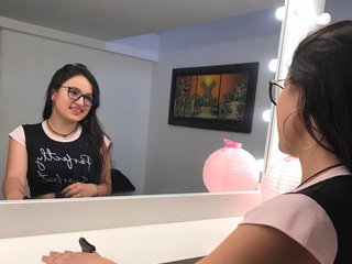 Chat video erotica roxy-tin