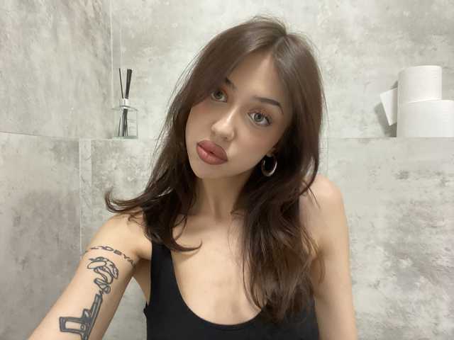 Foto del profilo RoxyBullet
