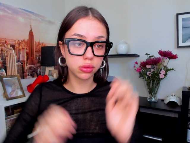 Screenshot di trasmissione RoxyBullet