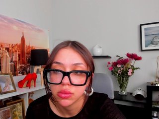 Chat video erotica RoxyBullet