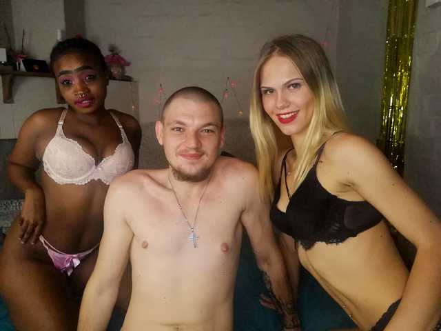 Foto del profilo RoxyDeanGypsy