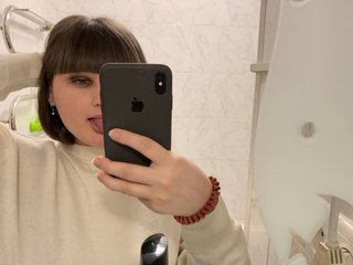 Chat video erotica RoxyGoddes