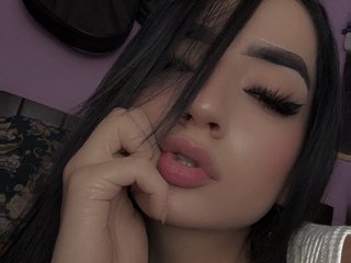 Chat video erotica RoxyLior