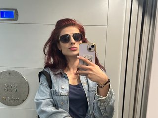 Chat video erotica RoxyLover