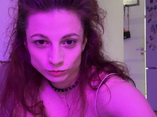 Chat video erotica RoxyLover