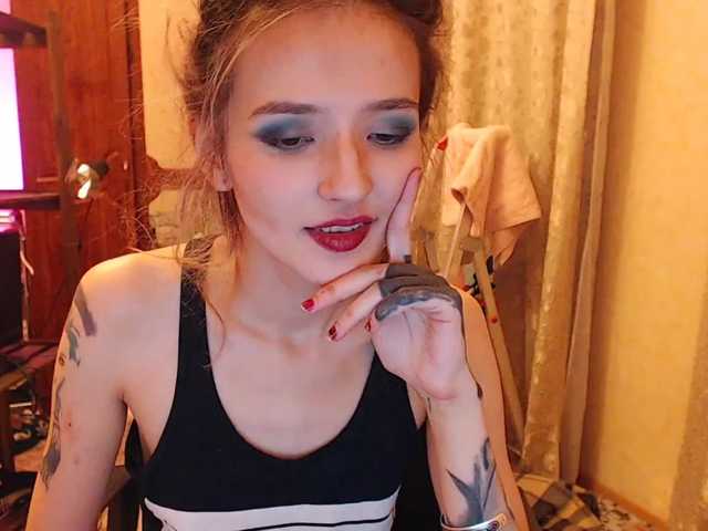 Screenshot di trasmissione RoxyRaid