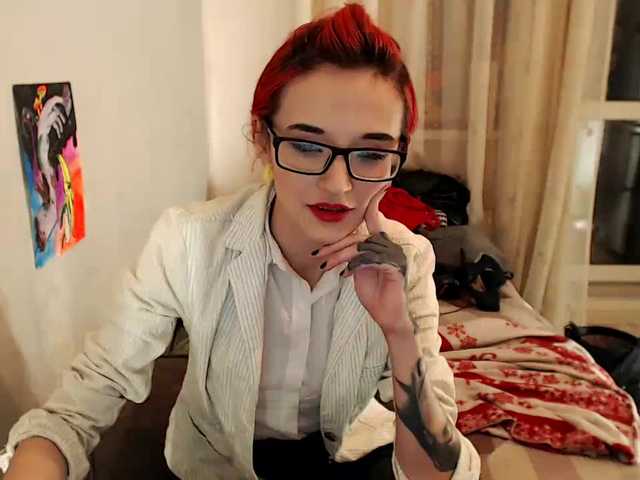 Screenshot di trasmissione RoxyRaid