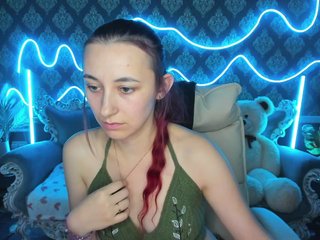 Chat video erotica RoxyRayy