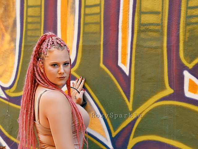 Foto del profilo RoxySparkle01
