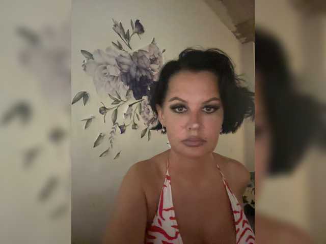 Screenshot di trasmissione RoyalBreasts