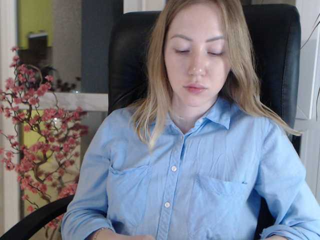 Screenshot di trasmissione royalbunny