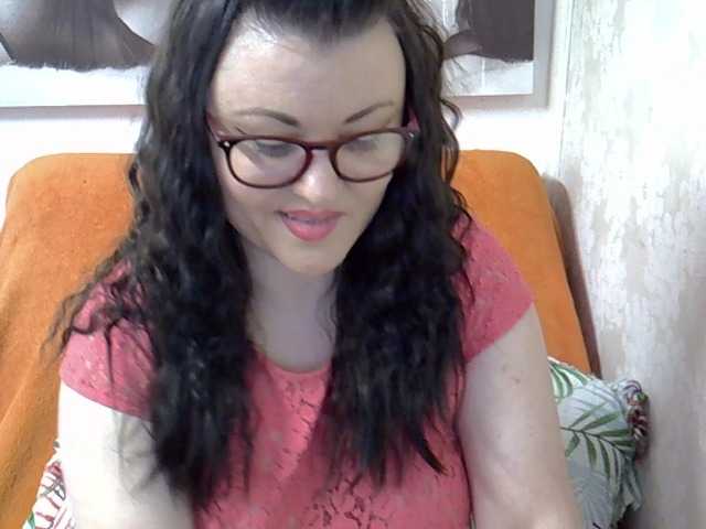 Screenshot di trasmissione RoyalEyes