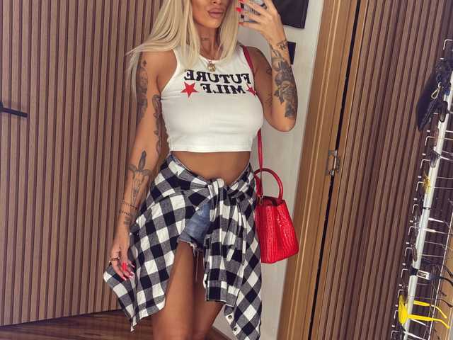 Foto del profilo royalsquirt