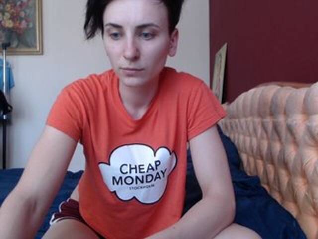 Screenshot di trasmissione Rozada