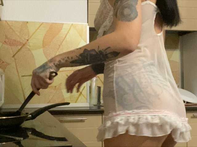 Screenshot di trasmissione Rozalinda18