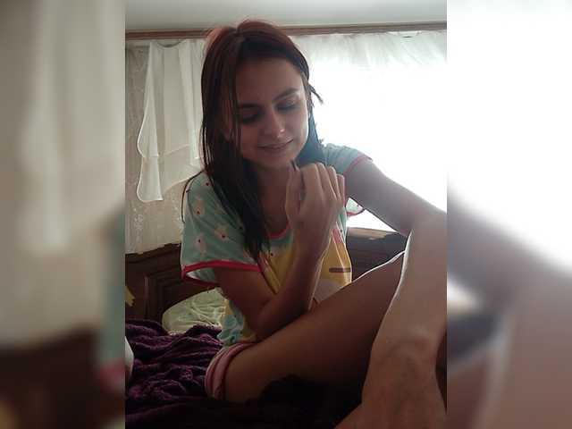 Screenshot di trasmissione Rttt456Afp