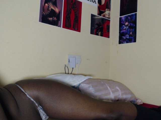 Screenshot di trasmissione Rubby4