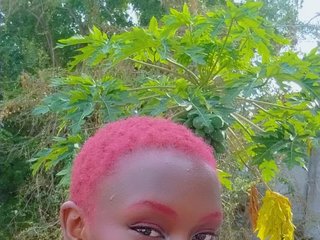 Chat video erotica Rubby4