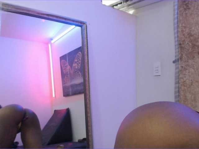 Fotografie Rubijonas95 Welcome to my room, fuck my tits by (111) tokens♥ #ebony #new #latina #lovense #toy